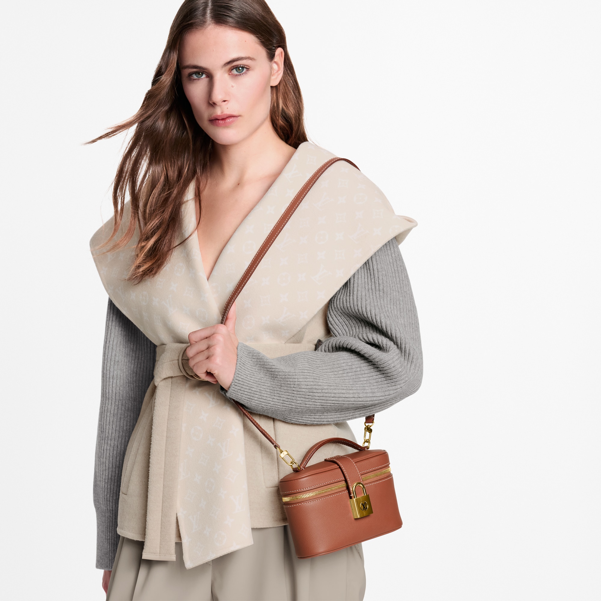 Low Key Vanity Pouch Low Key - Wallets and Small Leather Goods